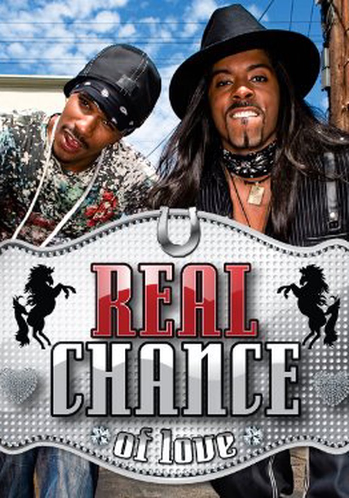 Real Chance of Love Season 2 watch episodes streaming online